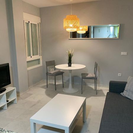 Apartamento A 5 Minutos De La Playa De La Caleta 카디스 외부 사진