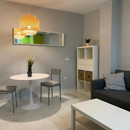Apartamento A 5 Minutos De La Playa De La Caleta 카디스 외부 사진