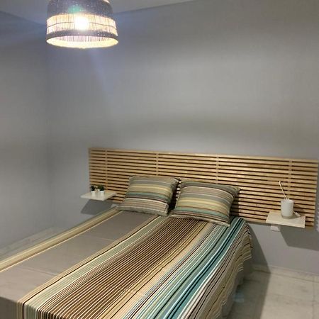 Apartamento A 5 Minutos De La Playa De La Caleta 카디스 외부 사진