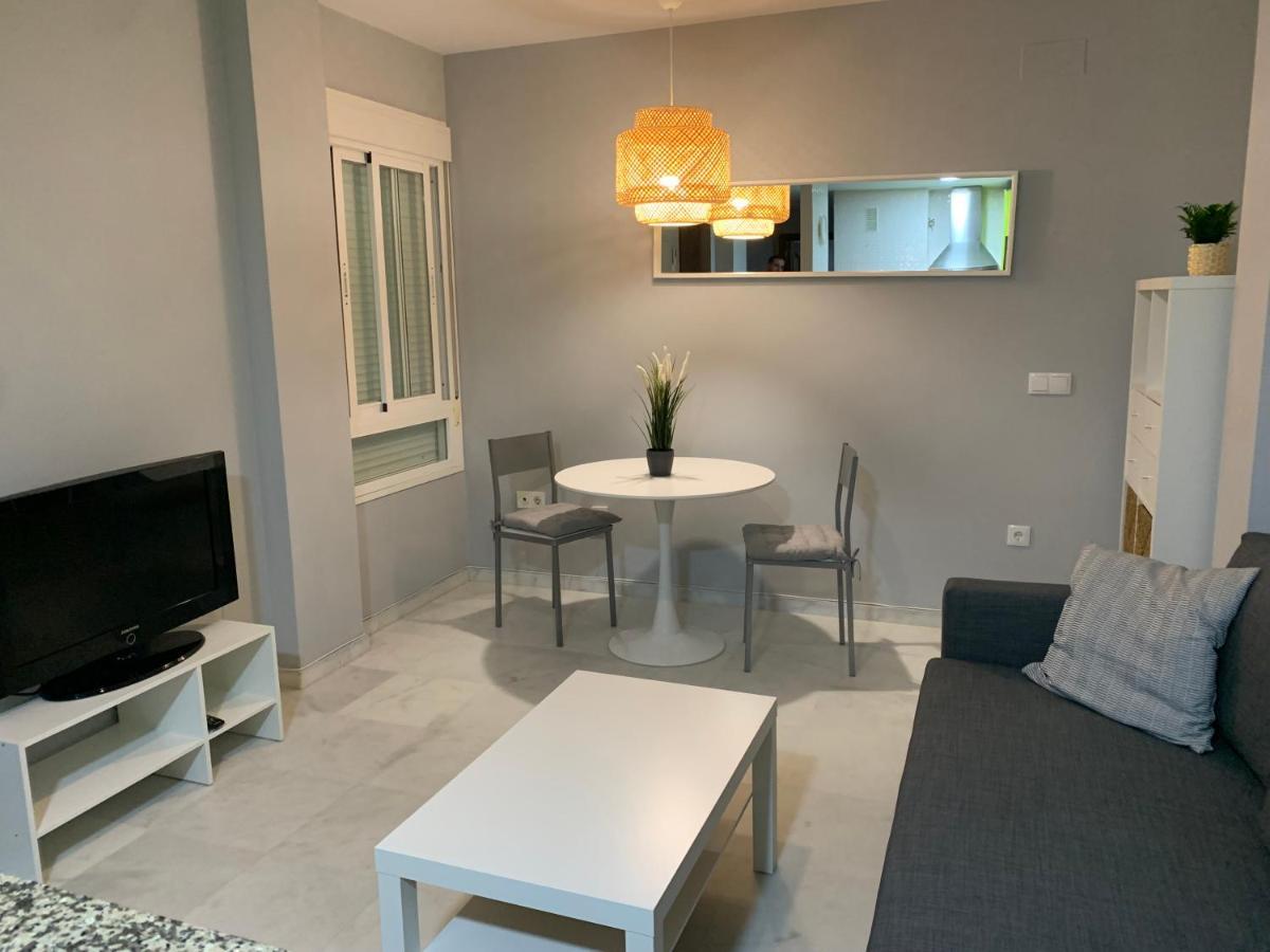Apartamento A 5 Minutos De La Playa De La Caleta 카디스 외부 사진