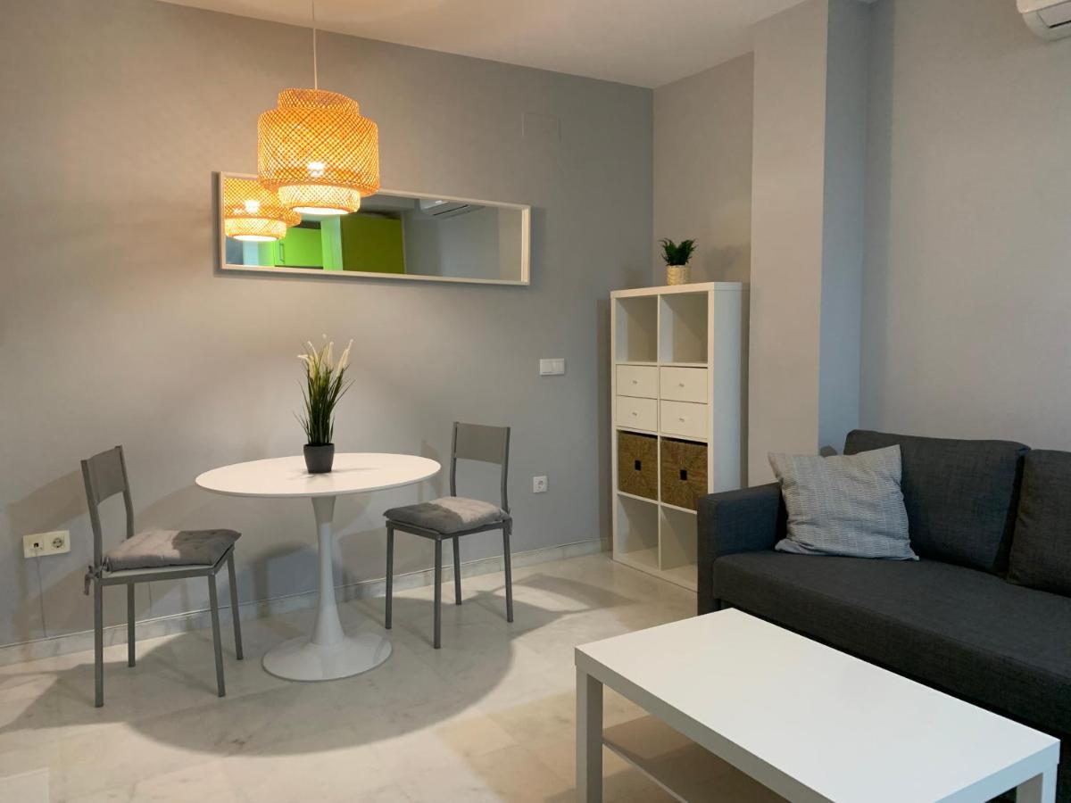 Apartamento A 5 Minutos De La Playa De La Caleta 카디스 외부 사진