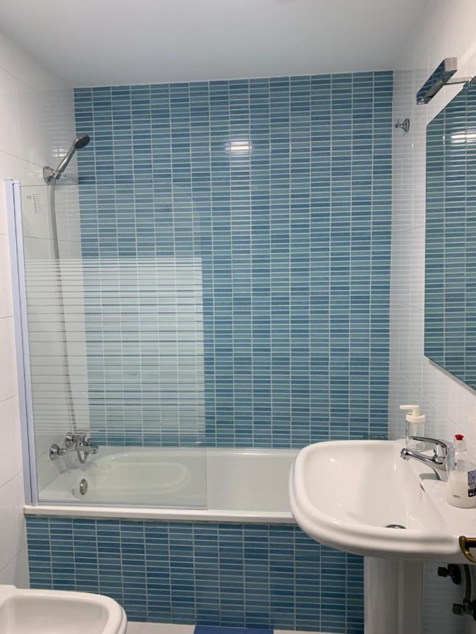 Apartamento A 5 Minutos De La Playa De La Caleta 카디스 외부 사진