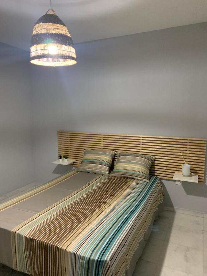 Apartamento A 5 Minutos De La Playa De La Caleta 카디스 외부 사진