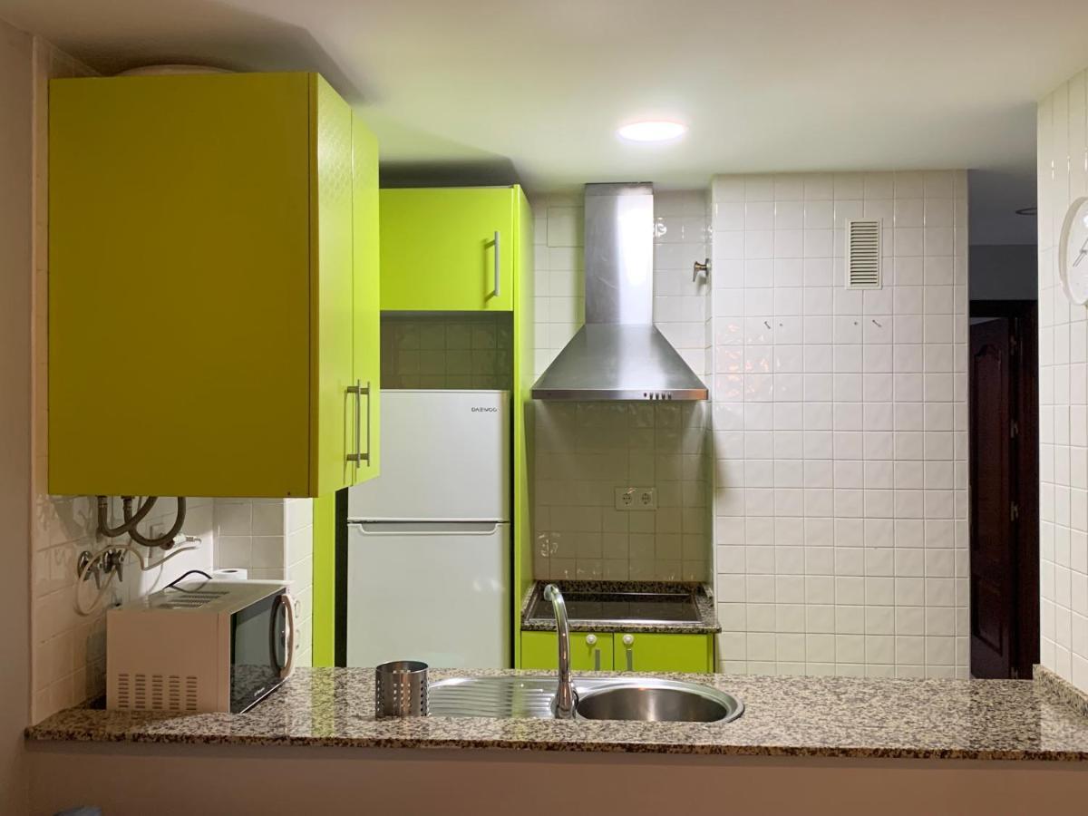 Apartamento A 5 Minutos De La Playa De La Caleta 카디스 외부 사진